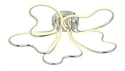 LEYLAK PLAFONYER KROM